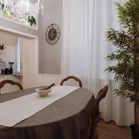 Dei Rolli Genua