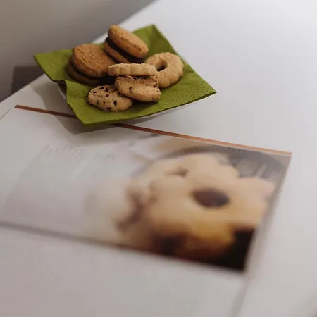 Bed & Breakfast Dei Rolli Genua