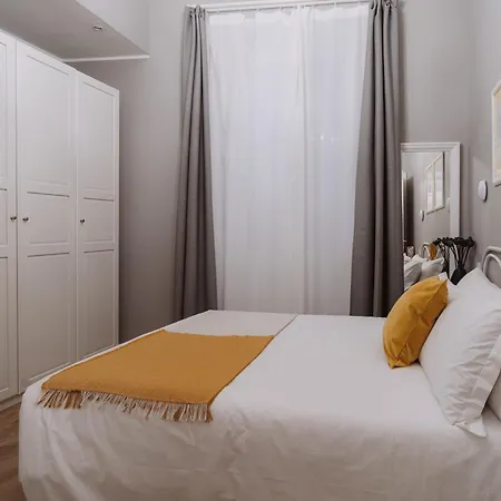 Dei Rolli Bed & Breakfast Genoa