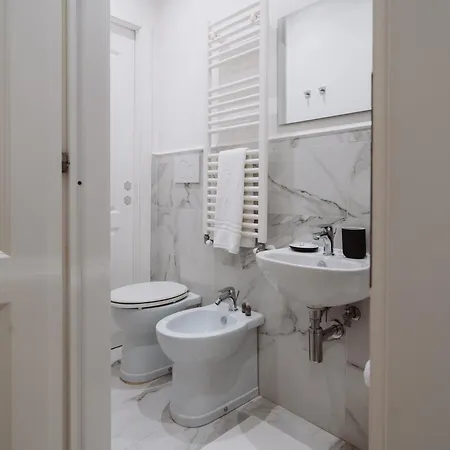 Dei Rolli Bed & Breakfast *